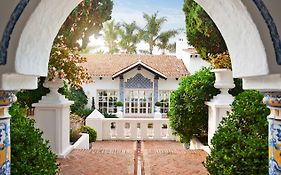 Marbella Club Hotel - Golf Resort & Spa